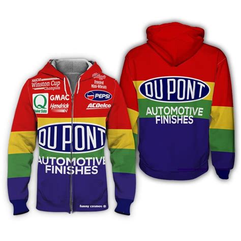 jeff gordon hoodies.